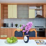 דירה Pitesa טרוגיר