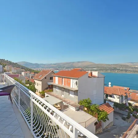 Apartmán Pitesa Trogir