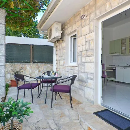 Apartament Pitesa Trogir