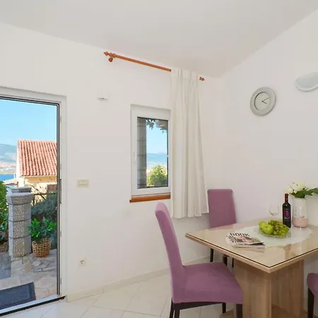 Apartmán Pitesa Trogir