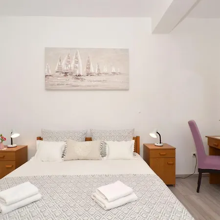 Apartmán Pitesa Trogir