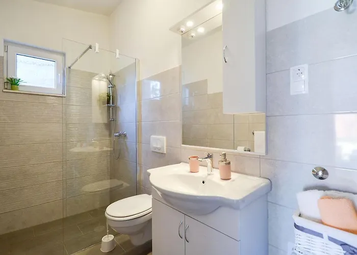 Apartament Pitesa Trogir