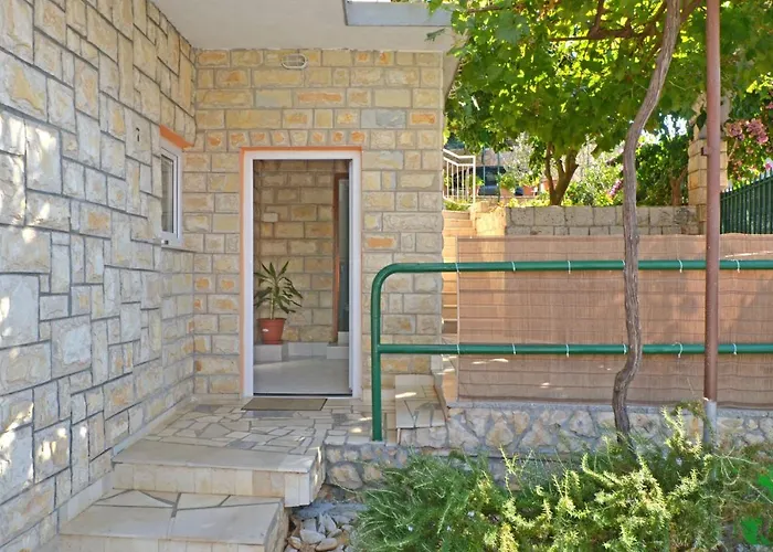 Apartament Pitesa Trogir