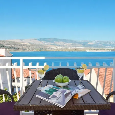 Pitesa Apartman Trogir