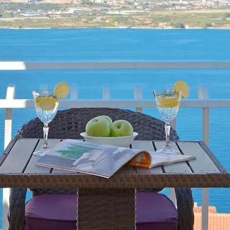 Pitesa Apartament Trogir