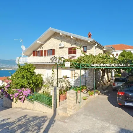 Apartament Pitesa