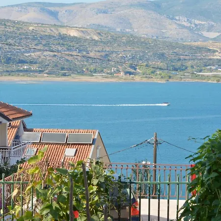 Pitesa Trogir