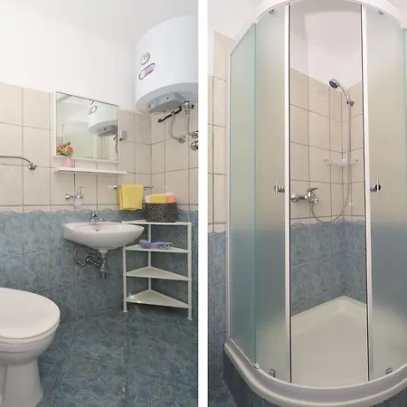Pitesa Apartman