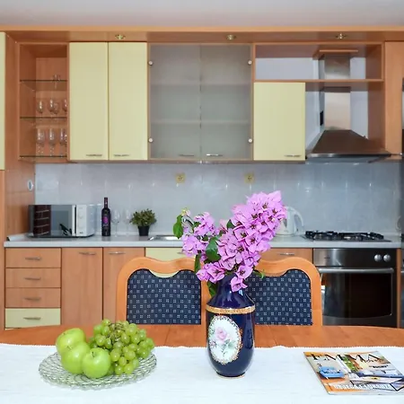 Appartement Pitesa Trogir