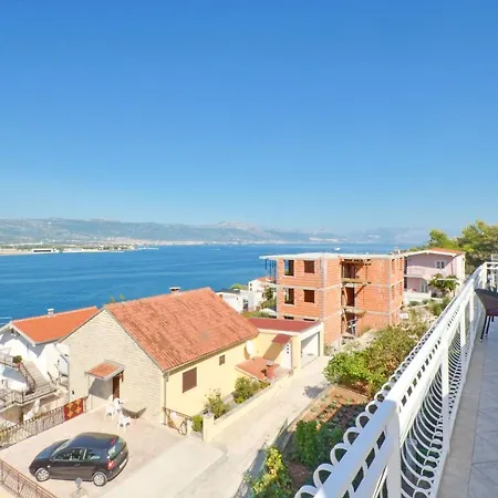 Pitesa Apartment *