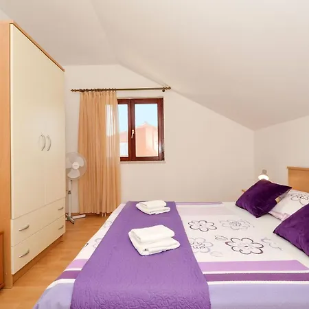 Pitesa Apartman Trogir