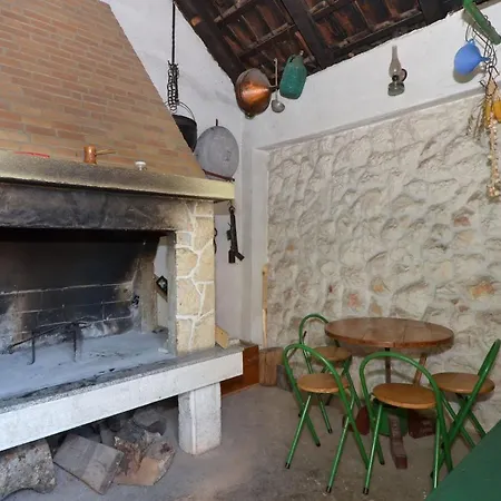 Pitesa Appartement Trogir