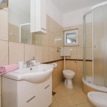 Apartman Pitesa *