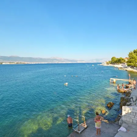 Pitesa * Trogir