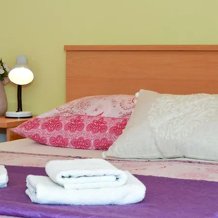 Pitesa Apartman