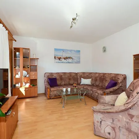 Apartman Pitesa