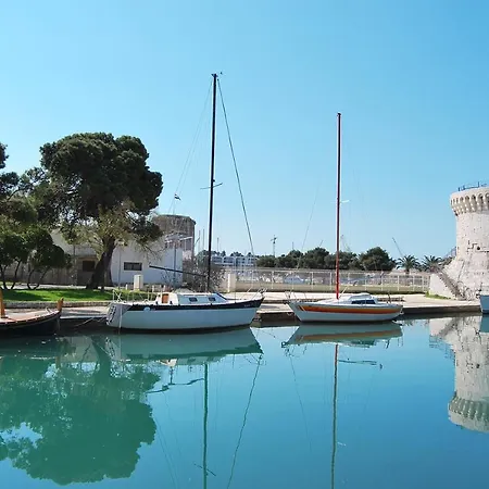 Pitesa Apartman Trogir