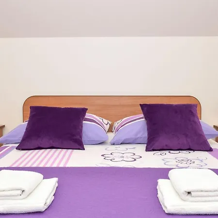 Apartment Pitesa