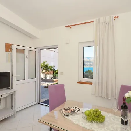 Pitesa Apartman