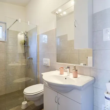 Apartman Pitesa Trogir