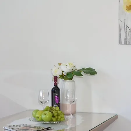 Pitesa Apartman *