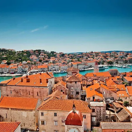 Appartement Pitesa Trogir