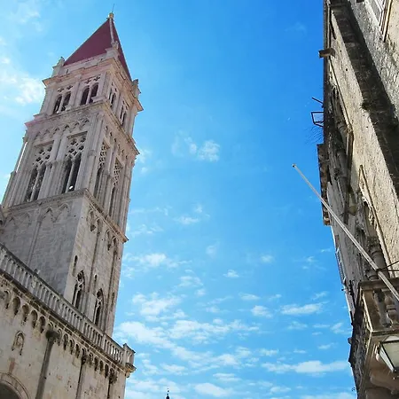 Pitesa Appartement Trogir