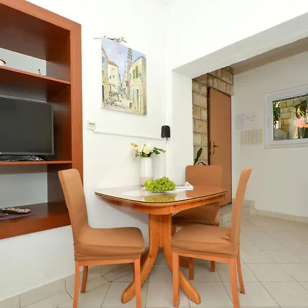 Pitesa Apartman Trogir