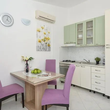 Pitesa Apartman Trogir