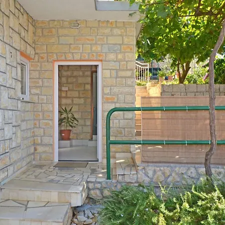 Apartman Pitesa Trogir