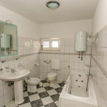 Appartement Pitesa Trogir