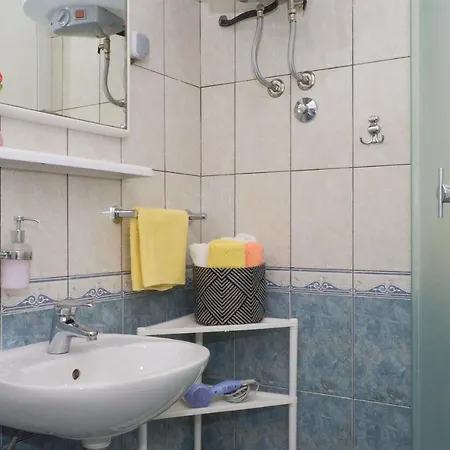 Apartament Pitesa *