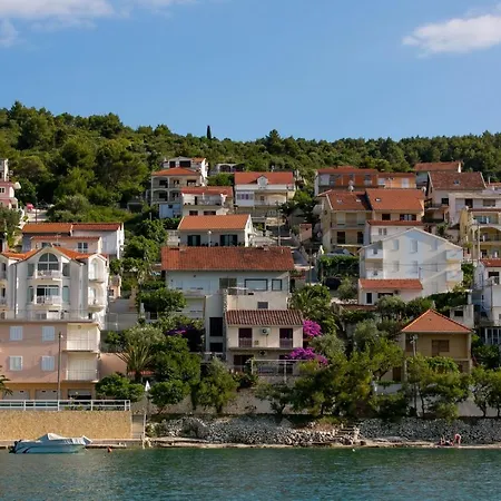 Pitesa Apartman