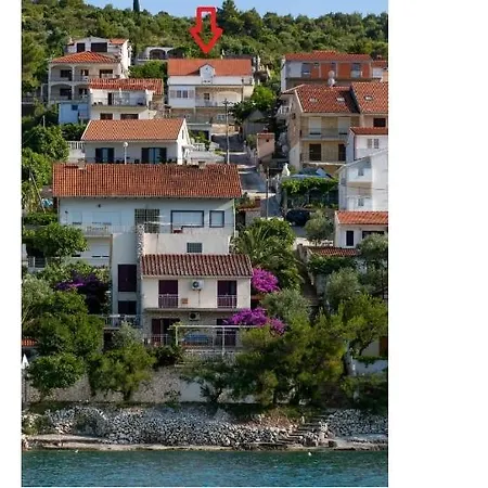 Apartman Pitesa
