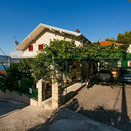 Apartman Pitesa *