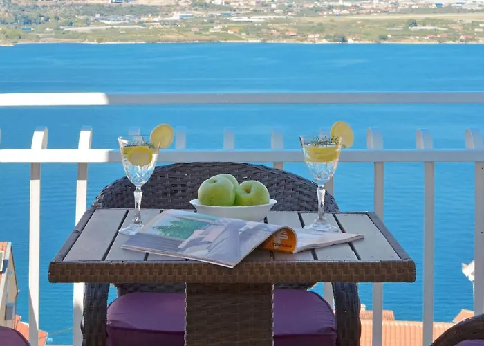 Pitesa Appartement Trogir