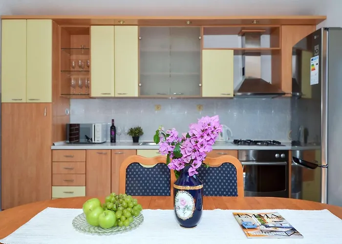 Appartement Pitesa Trogir