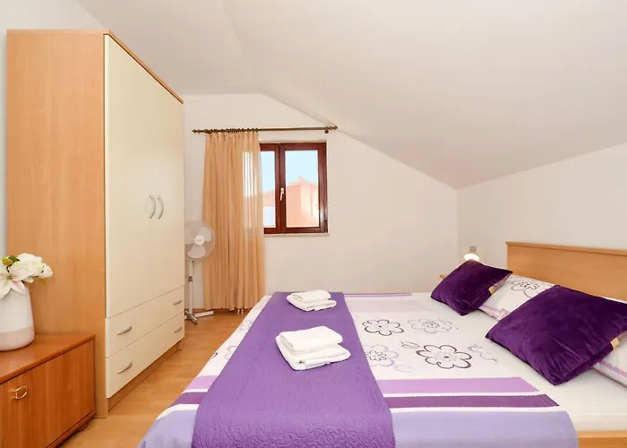 Pitesa Appartement Trogir