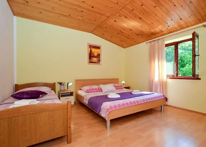 Appartement Pitesa *