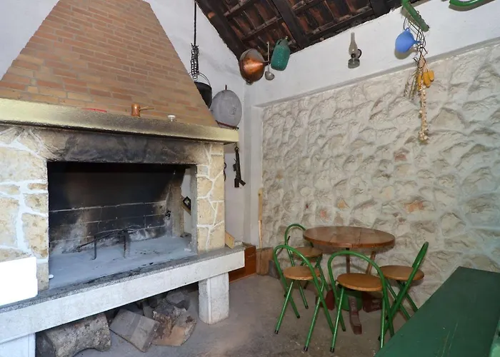 Pitesa Appartement Trogir