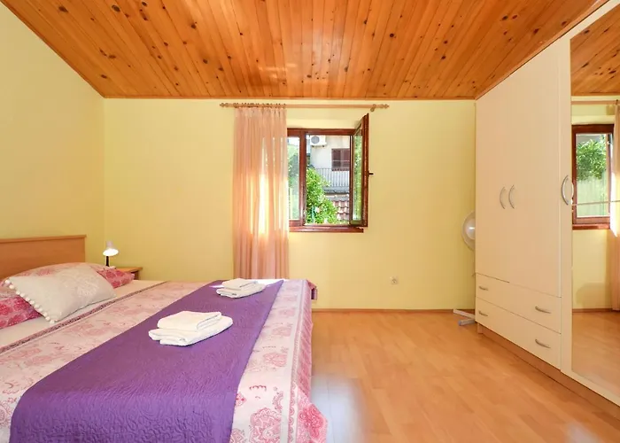 Appartement Pitesa *