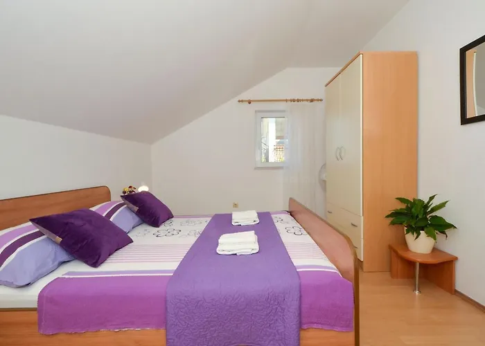 Appartement Pitesa *