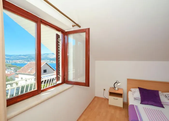 Pitesa Appartement Trogir