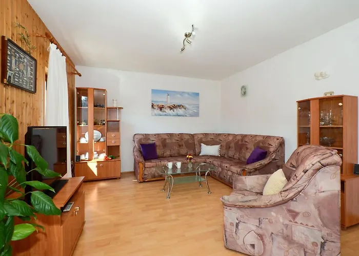 Appartement Pitesa