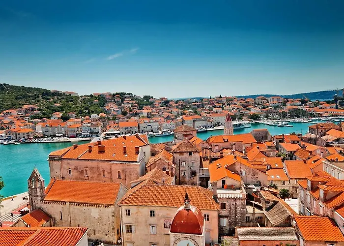 Appartement Pitesa Trogir