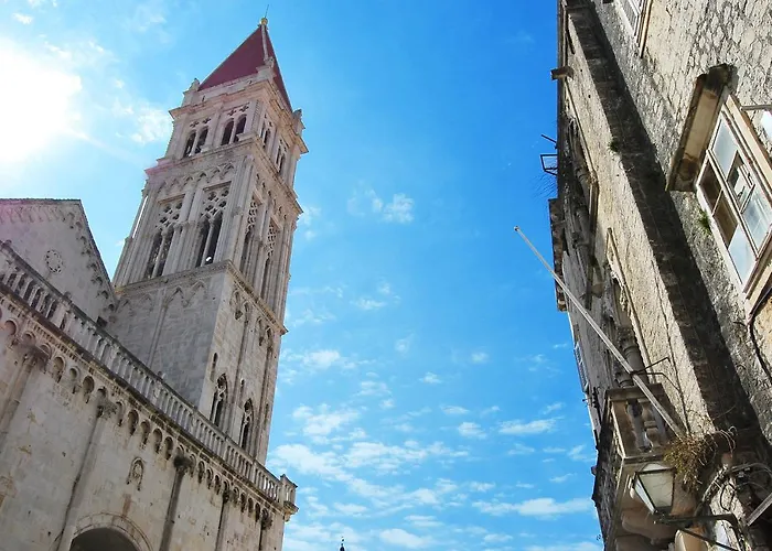 Pitesa Appartement Trogir