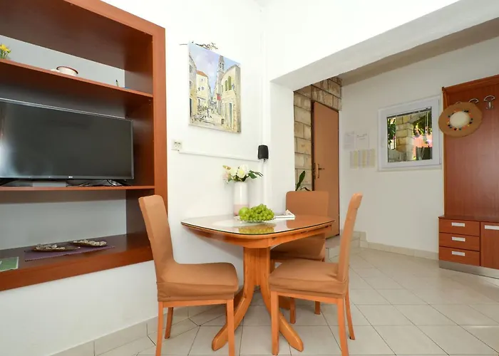 Pitesa Appartement Trogir