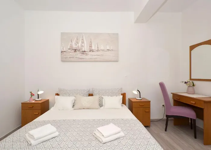 Appartement Pitesa Trogir