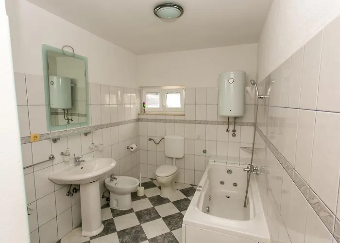 Appartement Pitesa Trogir