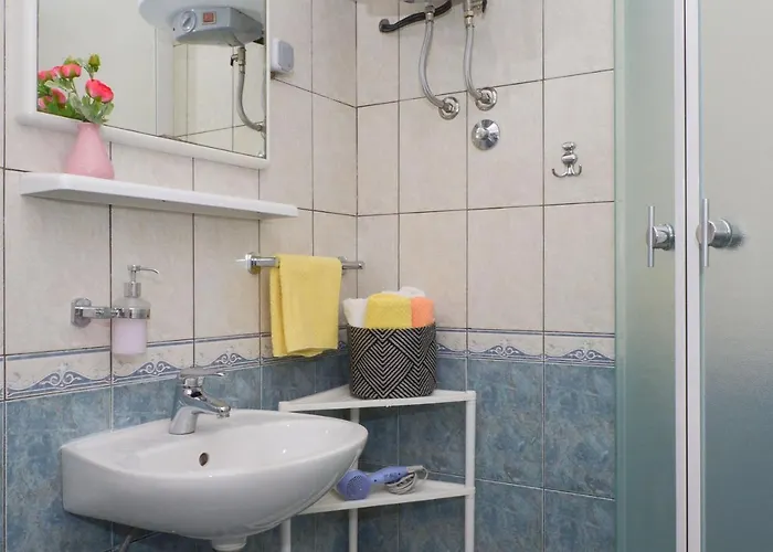 Appartement Pitesa *